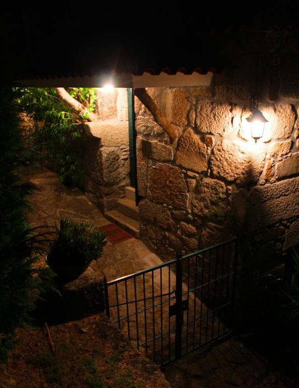 Casa Do Rio - Eido Do Pomar Villa Arcos de Valdevez Bagian luar foto