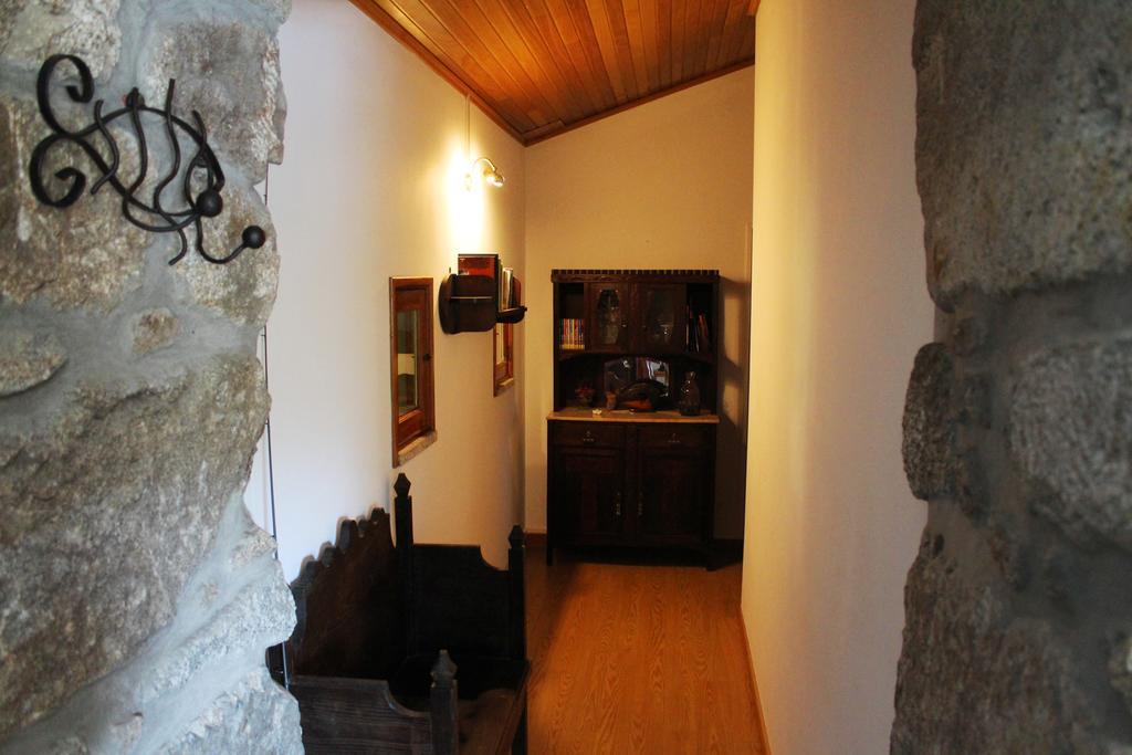 Casa Do Rio - Eido Do Pomar Villa Arcos de Valdevez Bagian luar foto